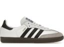 Adidas Samba OG Cloud White Clear Sky