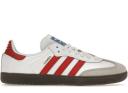 Adidas Samba OG Cloud White Clear Sky