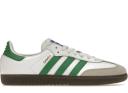 Adidas Samba OG Cloud White Clear Sky