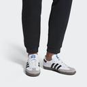 Adidas Samba OG Cloud White Core Black