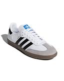 Adidas Samba OG Cloud White Core Black