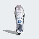 Adidas Samba OG Cloud White Core Black