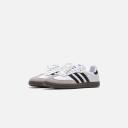 Adidas Samba OG Cloud White Core Black