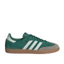 Adidas Samba OG - Collegiate Green/Core White/Gum4 10.5