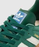 Adidas Samba OG - Collegiate Green/Core White/Gum4 10.5