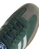 Adidas Samba OG - Collegiate Green/Core White/Gum4 11