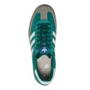 Adidas Samba OG - Collegiate Green/Core White/Gum4 11