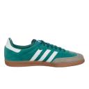 Adidas Samba OG - Collegiate Green/Core White/Gum4 11