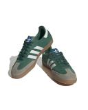 Adidas Samba OG - Collegiate Green/Core White/Gum4 11