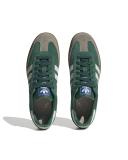 Adidas Samba OG - Collegiate Green/Core White/Gum4 11