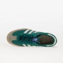Adidas Samba OG - Collegiate Green/Core White/Gum4 12