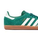 Adidas Samba OG - Collegiate Green/Core White/Gum4 9.5
