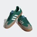 Adidas Samba OG - Collegiate Green/Core White/Gum4 9.5