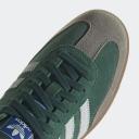 Adidas Samba OG Collegiate Green/ Ftw White/ Gum4