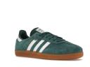 Adidas Samba OG 'Collegiate Gum' Sneakers | Green | Men's Size 12.5