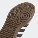 Adidas Samba OG J 'White Black Gum' Sneakers | Kid's Size 1