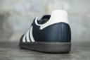 Adidas Samba OG (Navy / White)