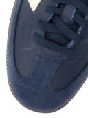 Adidas Samba OG (Navy / White)