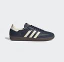Adidas Samba OG (Navy / White)