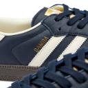 Adidas Samba OG - Night Navy/Cloud White/Gum 12