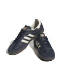 Adidas Samba OG - Night Navy/Cloud White/Gum 12