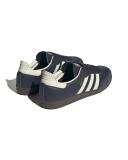 Adidas Samba OG - Night Navy/Cloud White/Gum 12