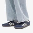 Adidas Samba OG - Night Navy/Cloud White/Gum 12