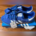 Adidas Samba OG Royal Blue Gum