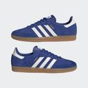 Adidas Samba OG Royal Blue Gum