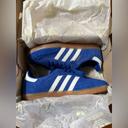 Adidas Samba OG Royal Blue Gum