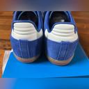 Adidas Samba OG Royal Blue Gum