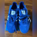 Adidas Samba OG Royal Blue Gum
