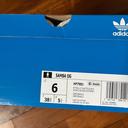 Adidas Samba OG Royal Blue Gum