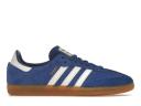 Adidas Samba OG Royal Blue Gum