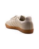 adidas-Samba OG Shoes-Women-Aluminium / Chalk White / Wonder Beige-11
