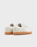 adidas-Samba OG Shoes-Women-Aluminium / Chalk White / Wonder Beige-11