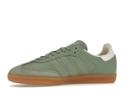 Adidas Samba OG Silver Green (Women's)