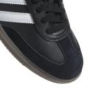 Adidas - Samba OG Sneakers White/Black