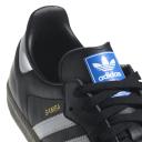 Adidas - Samba OG Sneakers White/Black