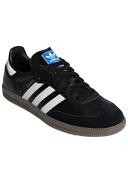 Adidas - Samba OG Sneakers White/Black