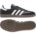 Adidas - Samba OG Sneakers White/Black