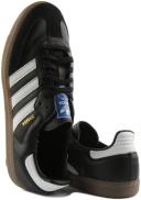 Adidas - Samba OG Sneakers White/Black