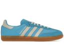 Adidas Samba OG Sporty & Rich Blue Grey