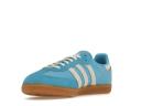 Adidas Samba OG Sporty & Rich Blue Grey
