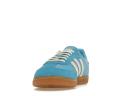 Adidas Samba OG Sporty & Rich Blue Grey