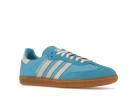 Adidas Samba OG Sporty & Rich Blue Grey