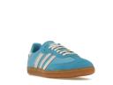 Adidas Samba OG Sporty & Rich Blue Grey