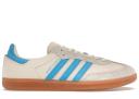 Adidas Samba OG Sporty & Rich Cream Blue