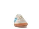 Adidas Samba OG Sporty & Rich Cream Blue
