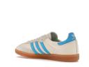 Adidas Samba OG Sporty & Rich Cream Blue